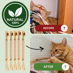 100% Natural Silverine Dental Sticks