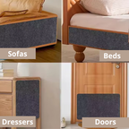 Self-Adhesive Cat Furniture Protector