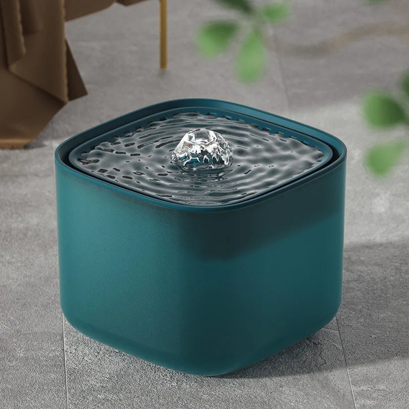 3L Large Capacity Water Fountain