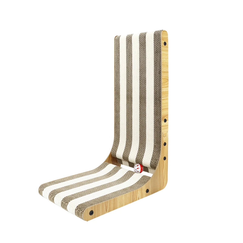 Vertical Cat Scratching Post