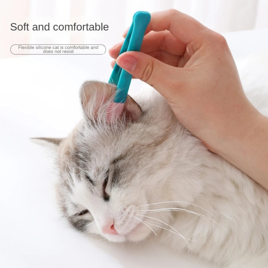 Pet Tear Stain Remover Comb