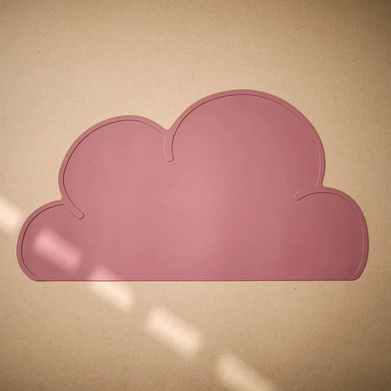 Silicone Cat Feeding Mat Non-Stick