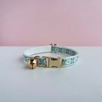 Customizable Cat Collar