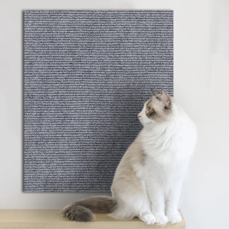 Self-Adhesive Cat Furniture Protector