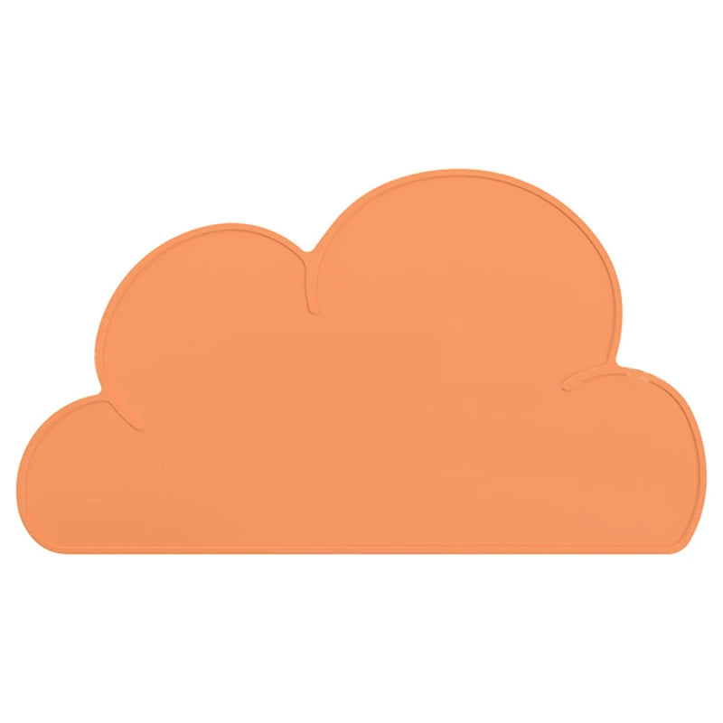 Silicone Cat Feeding Mat Non-Stick