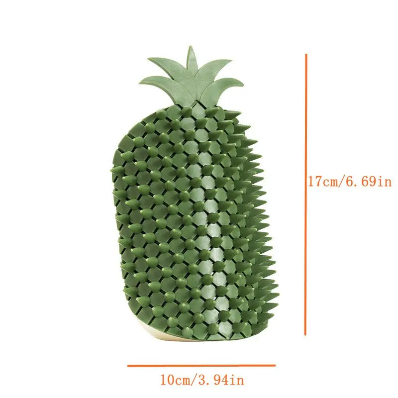 Pineapple Cat Scratcher