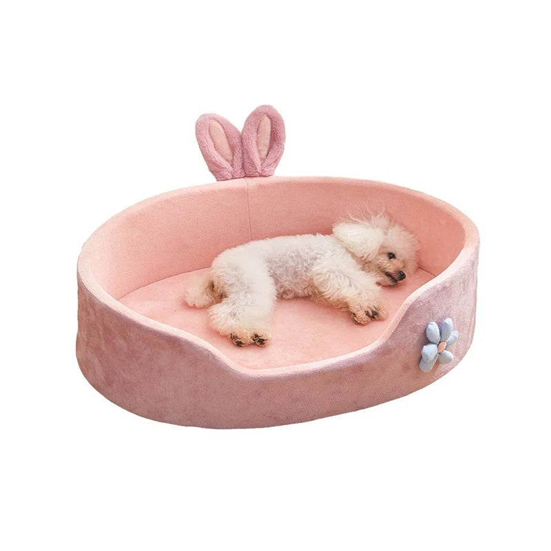 Sweet Ears Cat Bed