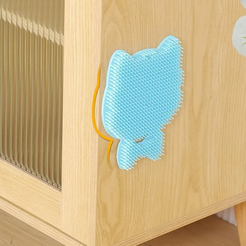 Cat Scratching Board