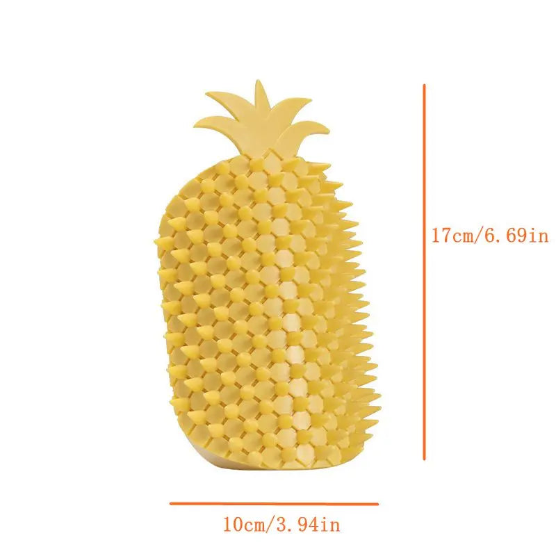 Pineapple Cat Scratcher