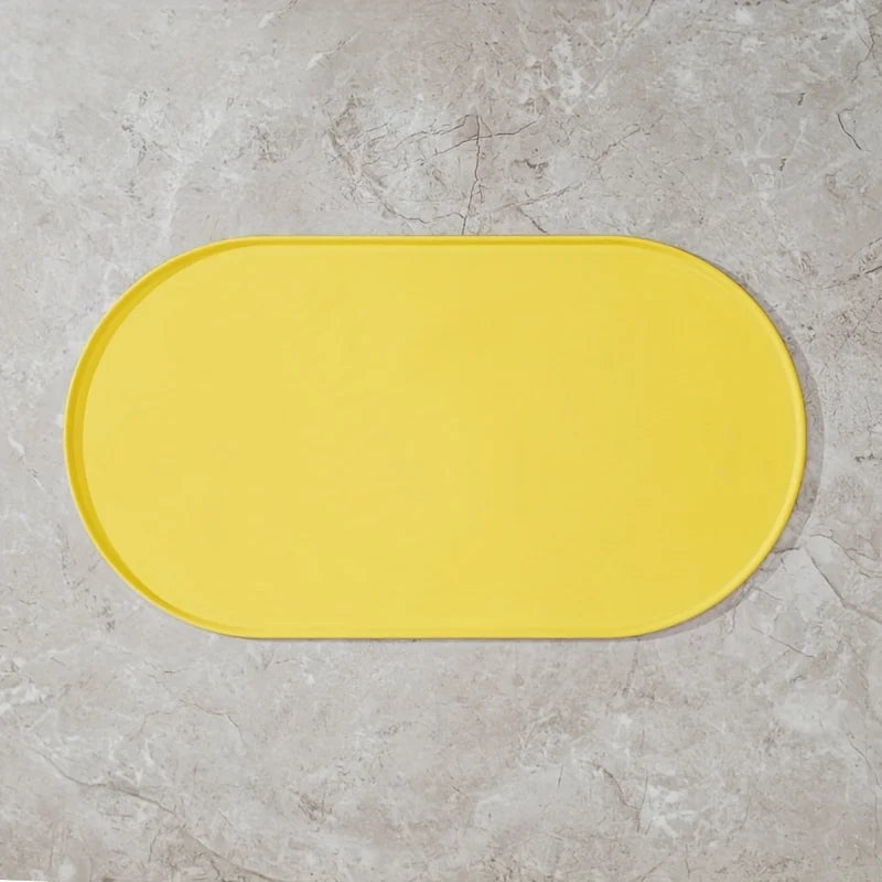 Dog Feeding Mat